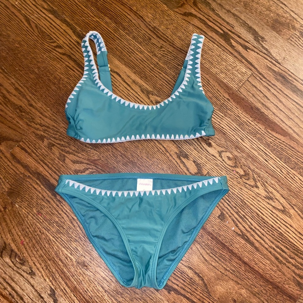 Target bikini xs